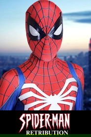 Spider-Man: Retribution Spider-Man: Retribution