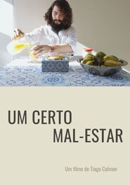 Um certo mal-estar (2021) Cliver HD - Legal - ver Online & Descargar