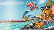The Tom et Jerry Show en streaming