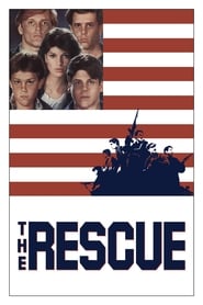 The Rescue ネタバレ