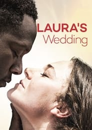 Poster Laura's Wedding