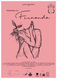 Poster Primavera de Fernanda