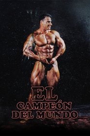 Poster El campeón del mundo