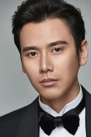 Cai Heng 500x750