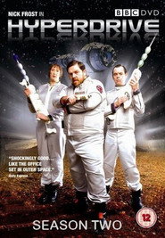 Hyperdrive Season 2 1