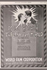 The Flash of an Emerald (1915)