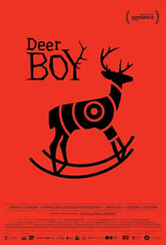 Deer Boy ネタバレ