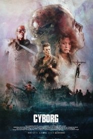 poster Cyborg