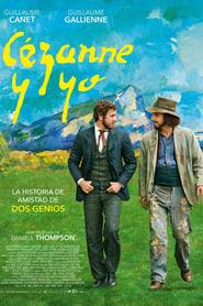 Cézanne y yo (2016) | Cézanne et moi
