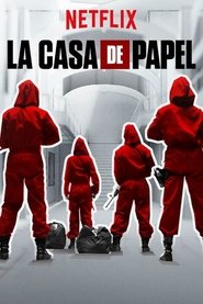 La casa de papel
