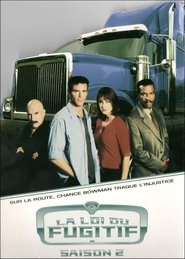 مسلسل 18 Wheels of Justice مترجم