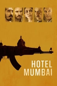 Hotel Mumbai (2019)