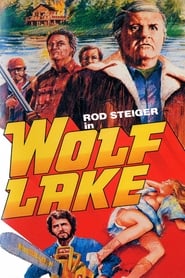 Wolf Lake постер