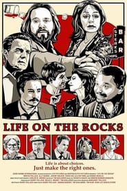 مشاهدة فيلم Life on the Rocks 2021