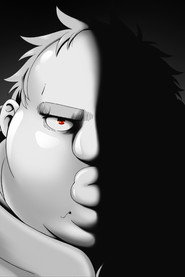 Uglymug, Epicfighter poster