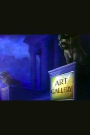 Poster Art Gallery 1939