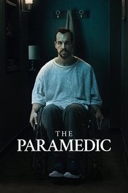 Poster The Paramedic 2020