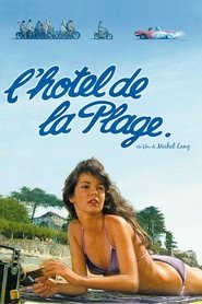 L’hôtel de la plage (1978) L’hôtel de la plage (1978)