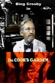 Dr. Cook's Garden постер