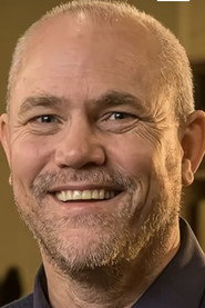 Portrait de Tommy Østland