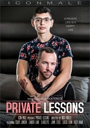 Poster Private Lessons 2019