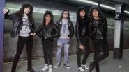 Anthrax: Oidivnikufesin 1987 en streaming