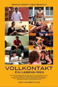 Poster Vollkontakt - Ein Lebens-Weg