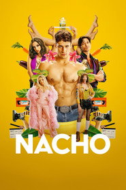 Nacho постер