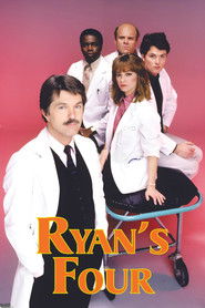 Ryan's Four (1983)