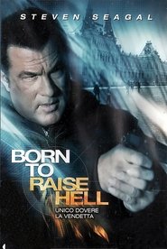 Born to Raise Hell (2010)