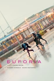 watch Euforia now