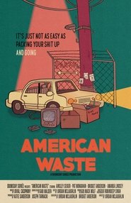 American Waste (2019)