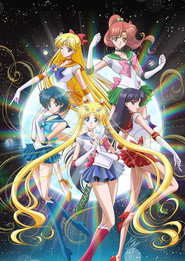 Sailor Moon Crystal Season I: Dark Kingdom 3