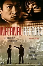 Infernal Affairs – Die achte Hölle (2002)