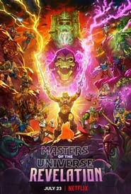 Masters of the Universe: Revelation: Season 1