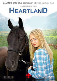 Heartland 3. évad plakát