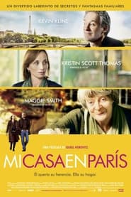 Mi casa en París (2014) Cliver HD - Legal - ver Online & Descargar