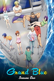 Grand Blue Dreaming Season 1 16