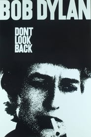 Poster for Dont Look Back