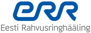 Estonian Public Broadcasting (ERR)