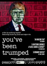 You've Been Trumped постер