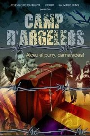 Poster Camp d'Argelers 2009