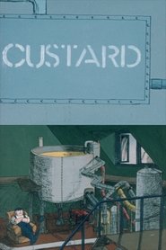 Poster for Custard