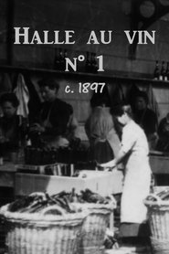 Halle au vin n° 1 1970 Бесплатан неограничен приступ