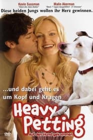 Poster Heavy Petting - Auf den Hund gekommen