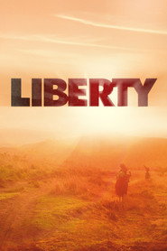 Liberty постер