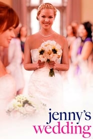 Poster Jenny's Wedding