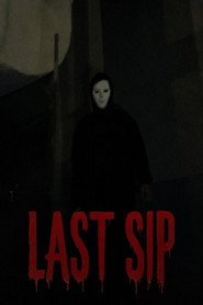 Last sip