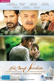 Bir Çocuk Sevdim Episode Rating Graph poster