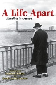 A Life Apart: Hasidism in America 1998 Ókeypis ótakmarkaður aðgangur